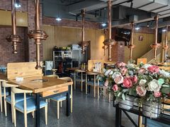 -金顺碳烤肉(番禺傍江地铁站店)