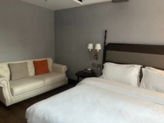 -长沙国金中心异国印象酒店