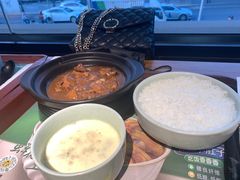 -真功夫(棠下店)