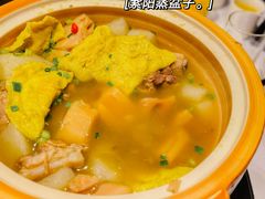 -東舍食唐精品陕菜馆