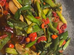 -金狮麟·新豫菜(金码大厦店)