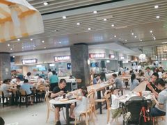 -食代馆(深业上城店)