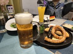 -又见马甲M8融合西餐厅(体育中心店)