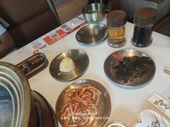 -西塔老太太泥炉烤肉(望京一店)