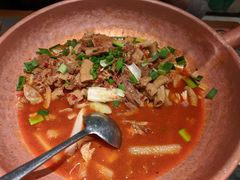 火瓢牛肉-云海肴·汽锅鸡·云南菜(高德置地店)