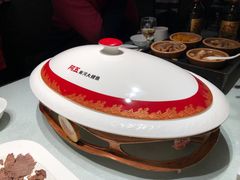 红烧黄河鲤鱼-阿五黄河大鲤鱼(英协路店)