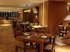 行政酒廊-上海雅居乐万豪侯爵酒店