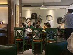大堂-豪客来牛排(重庆三峡广场步行街1704店)