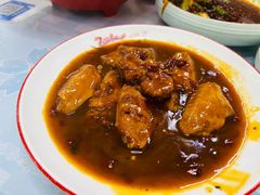 -佳佳麻辣烧菜馆