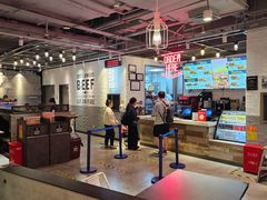 -卡乐星(浦东机场店)