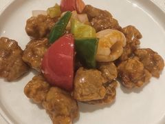 荔枝肉-莆田餐厅PUTIEN(西安万象天地店)