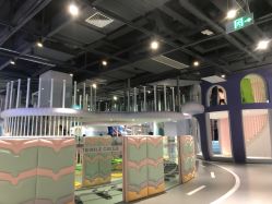 点击看大图 -桃桃城堡(欧亚汇集店)