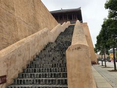 -中国汉城景区