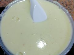 核桃奶胡-百花传统甜品店(原址店)