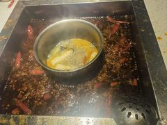 -二荆条·蜀鲜汇城市森林火锅