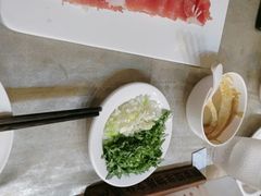 -东来顺饭庄(王府井步行街店)