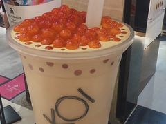 -KOI Thé(正佳广场店)