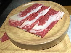 -鲁山牛寿喜烧(五龙广场店)