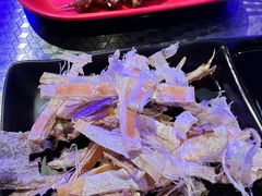 -乌兰烧烤·烤羊腿(西丽店)