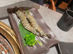 -花时·炭火烧肉(东百中心A馆店)