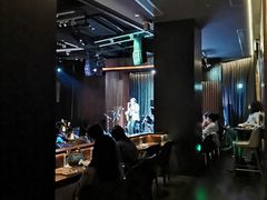 -林肯爵士乐上海中心 Jazz at Lincoln Center Shanghai