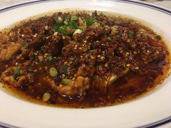 -国人川菜(李家村建东街店)