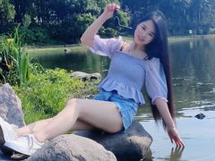 -美兰湖景区