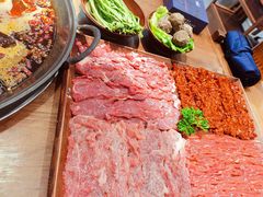 -楠火锅(昆山金鹰店)