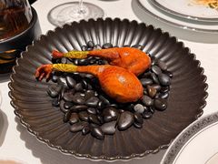 -怡情荟•海鲜青岛菜(五四广场旗舰店)