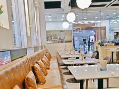 -金湖港式餐厅(建外店)