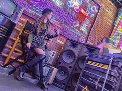 -清远熹乐谷温泉度假酒店
