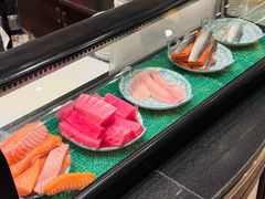 -怡聚轩全日制自助餐厅(大中华喜来登酒店)