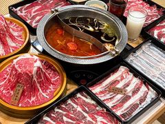 -牛匠和牛寿喜锅(西安总店)