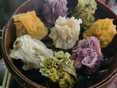 -正宗天津烧麦馆(柳州路店)