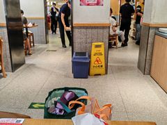 -南城香·饭香串香馄饨香(赵公口店)