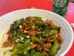 -阳阳中国饭(龙湖大兴天街)