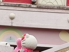-安吉Hello Kitty乐园