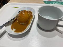 -宜家·瑞典风味餐厅(武汉荟聚中心店)