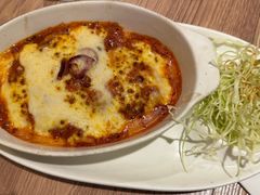 -玛格萝妮比萨屋(四平店)