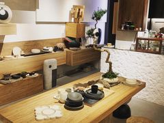 -觅见咖啡馆(艺展中心店)