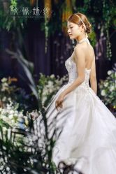 -欣薇婚纱(新源乐汇城店)