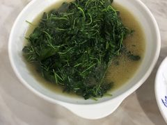 -扬州小吃(延安西路店)