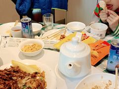 -紫光园·烤鸭·北京菜(劲松店)