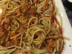 -吱咖啡西式简餐