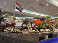 -初色海鲜自助(万丰路店)