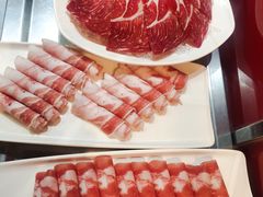 -海底捞火锅(枫蓝国际购物中心店)