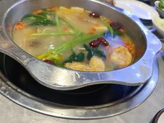 -光头药膳鸡(莱茵小镇店)