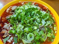 -蔺家老字号羊杂碎馆