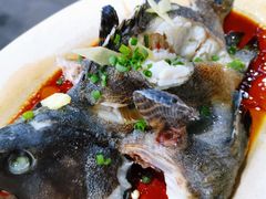 -四川小胡子海鲜(丁村万人海鲜广场店)