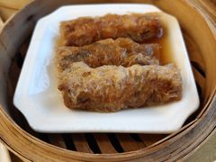 -牡丹国际大酒店-港式茶餐厅